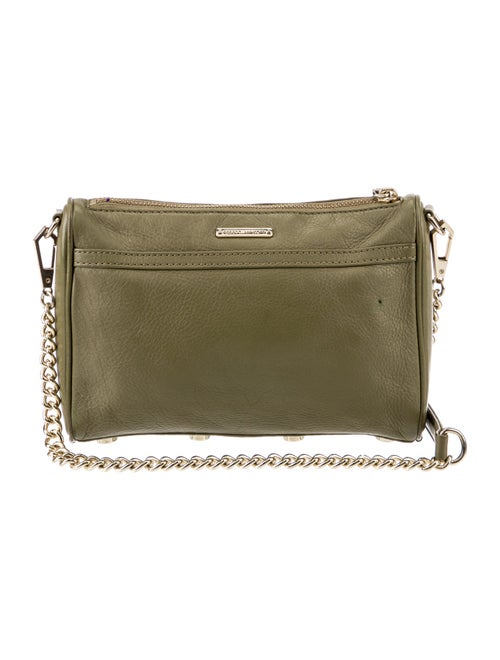 Rebecca Minkoff Signature Crossbody Bag