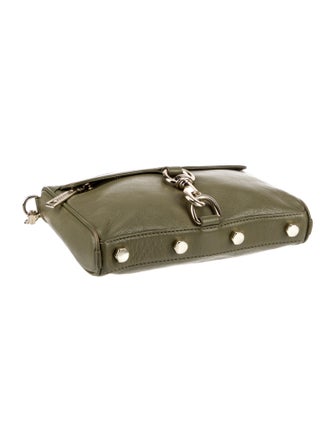 Rebecca Minkoff Signature Crossbody Bag