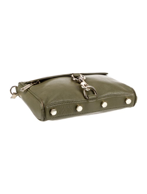 Rebecca Minkoff Signature Crossbody Bag