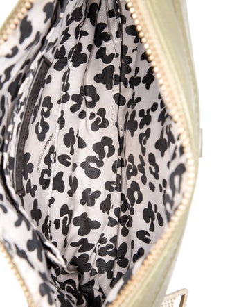 Rebecca Minkoff Signature Crossbody Bag