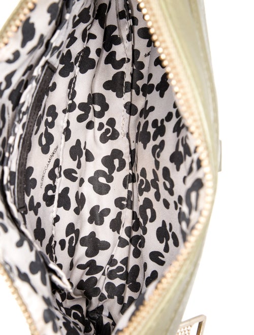Rebecca Minkoff Signature Crossbody Bag