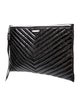 Rebecca Minkoff Patent Leather Clutch