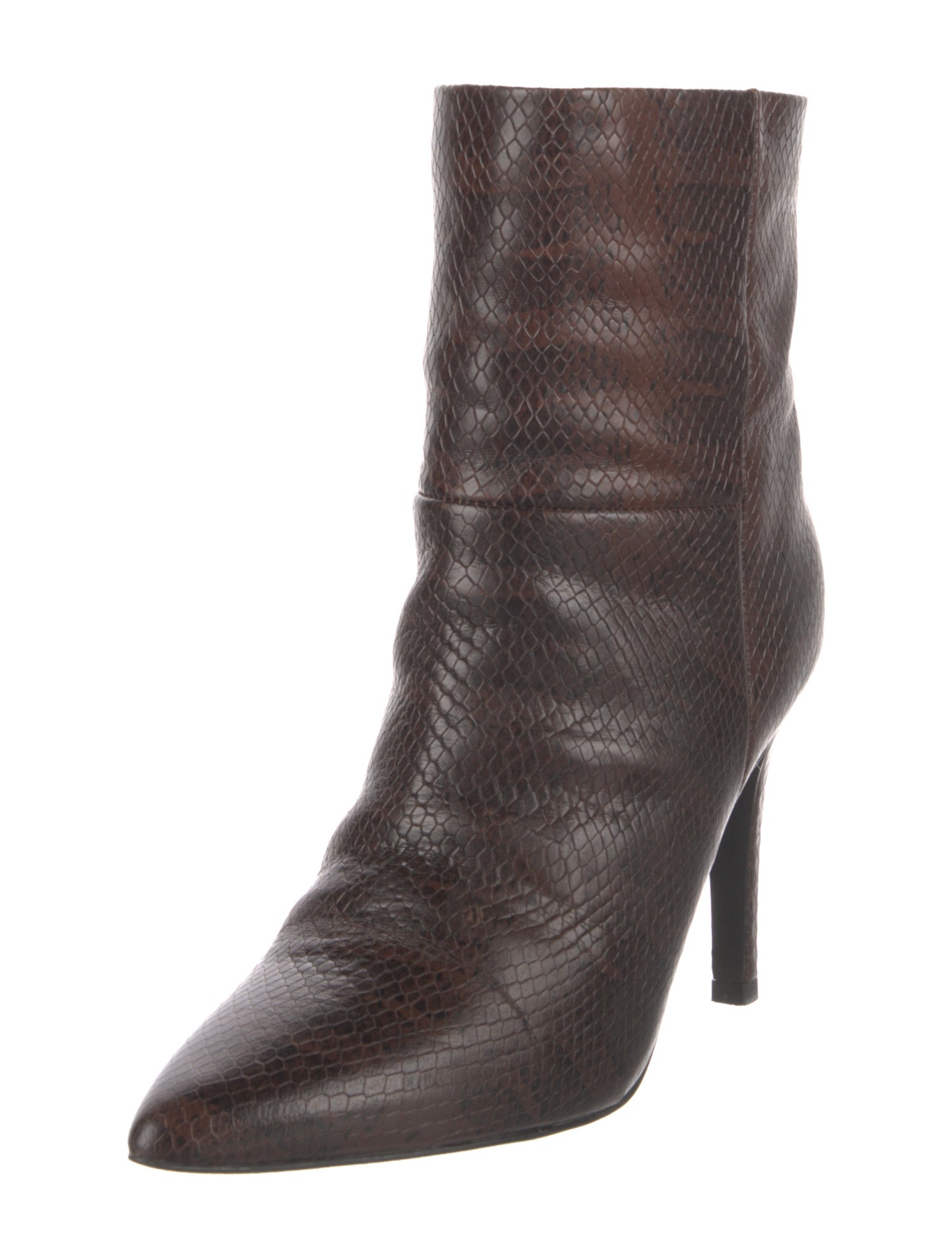 Rebecca Minkoff Vegan Leather Boots