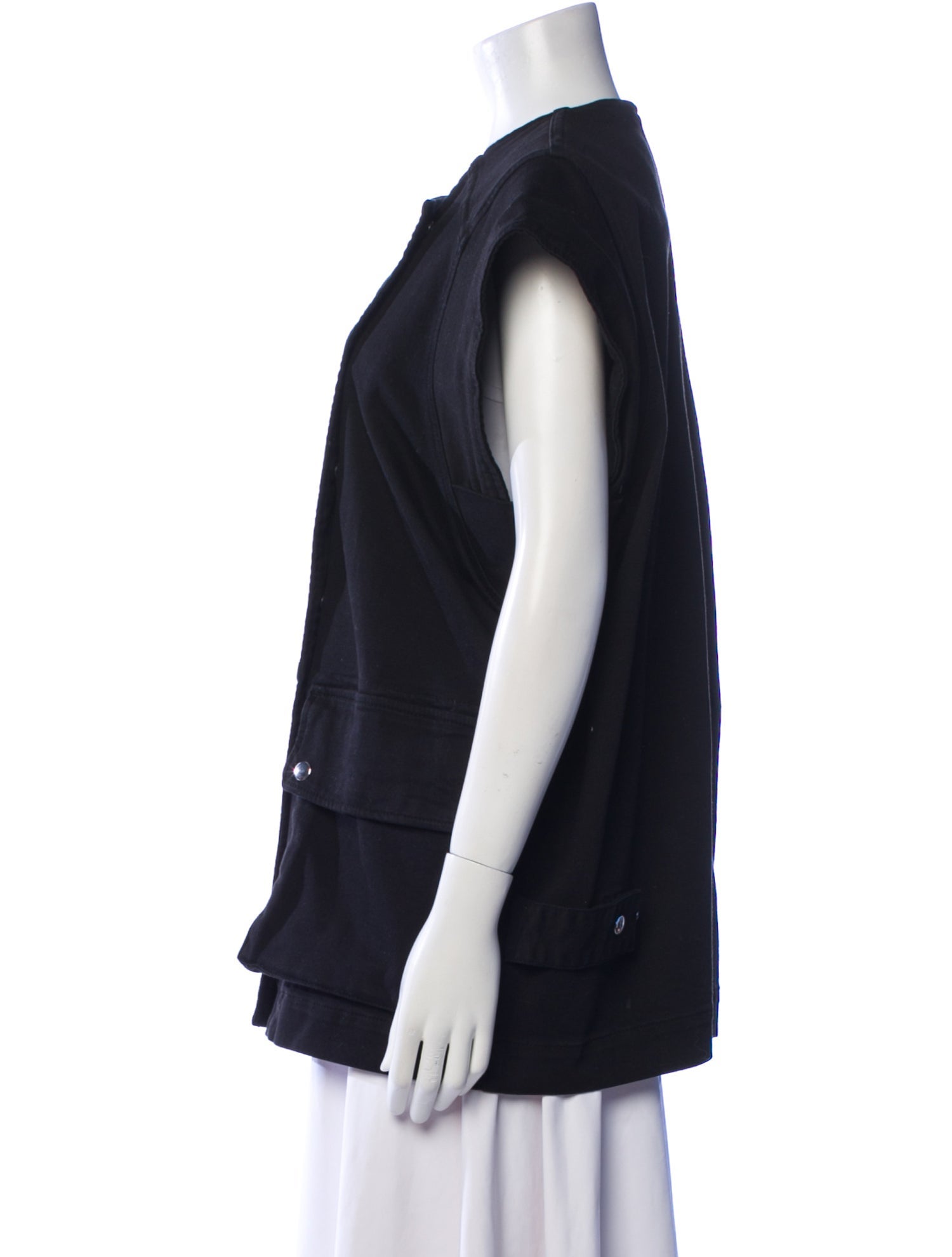 Rebecca Minkoff Vest