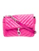 Rebecca Minkoff Nylon Crossbody Bag