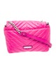 Rebecca Minkoff Nylon Crossbody Bag