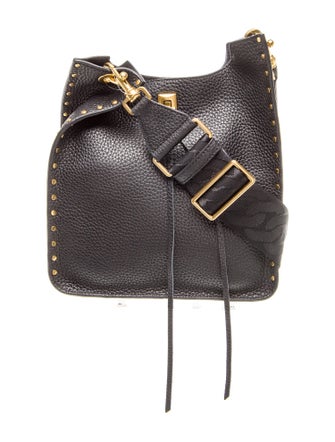 Rebecca Minkoff Leather Shoulder Bag