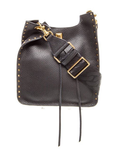 Rebecca Minkoff Leather Shoulder Bag