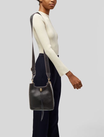 Rebecca Minkoff Leather Shoulder Bag