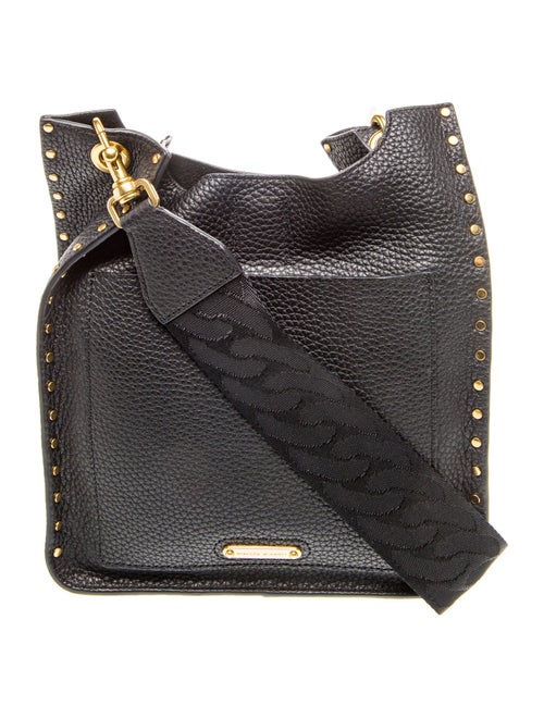 Rebecca Minkoff Leather Shoulder Bag