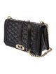 Rebecca Minkoff Quilted Crossbody Bag