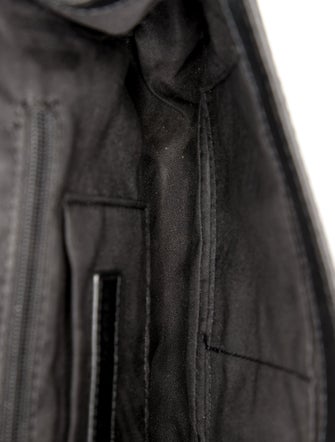 Rebecca Minkoff Quilted Crossbody Bag