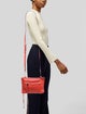 Rebecca Minkoff Leather Messenger Bag