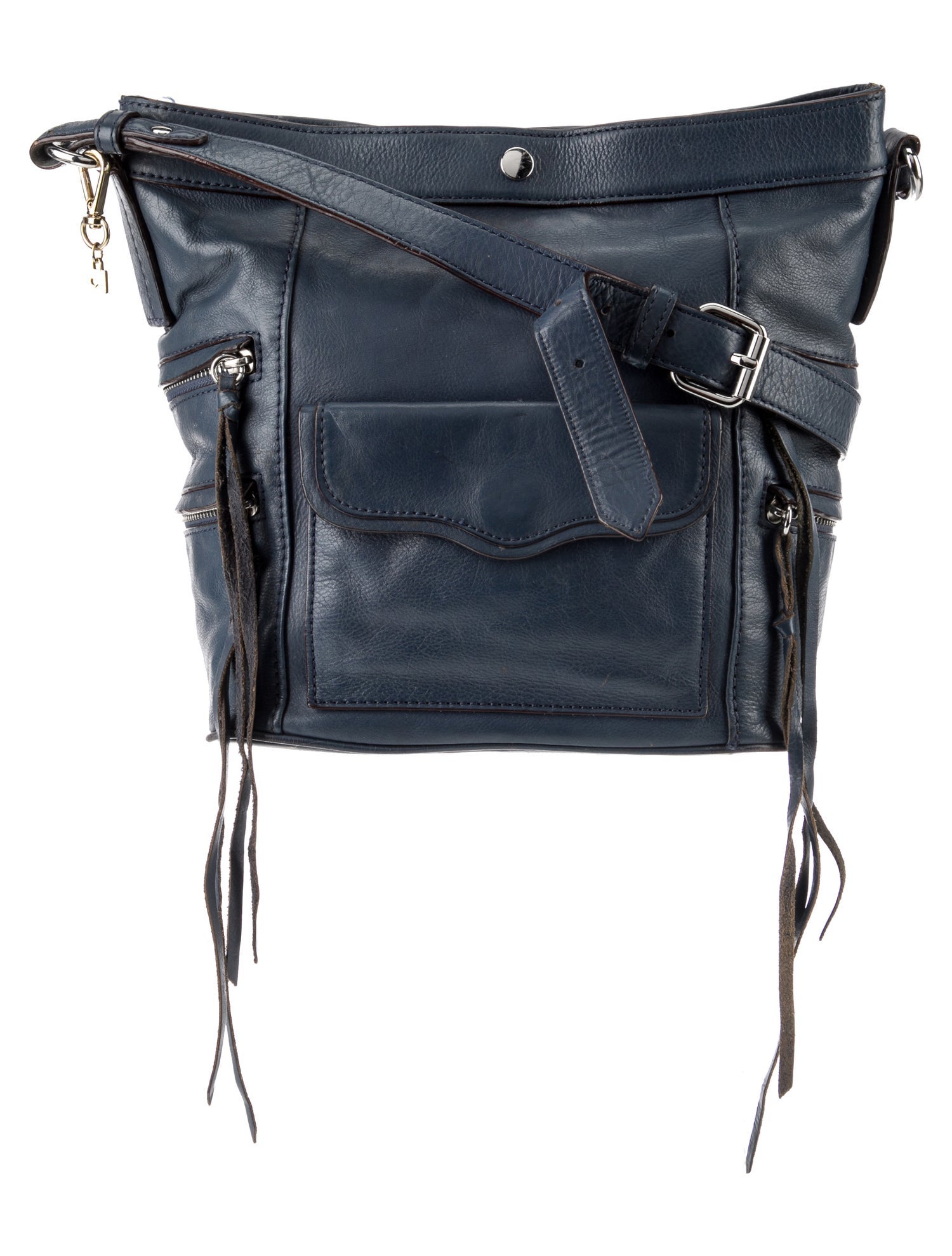Rebecca Minkoff Leather Shoulder Bag