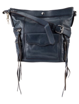 Rebecca Minkoff Leather Shoulder Bag