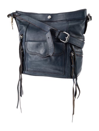 Rebecca Minkoff Leather Shoulder Bag