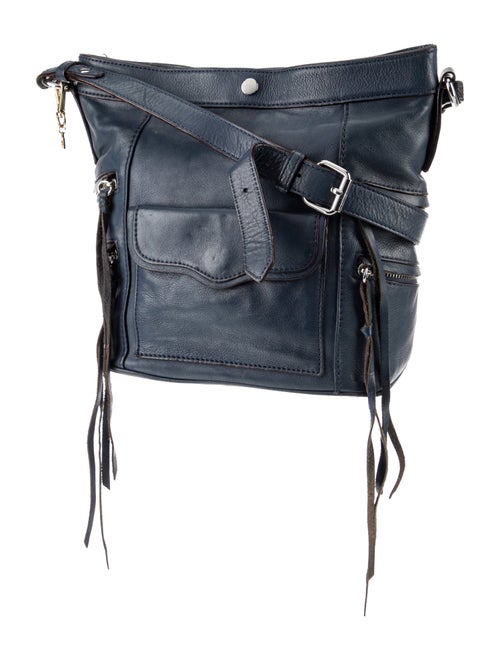 Rebecca Minkoff Leather Shoulder Bag