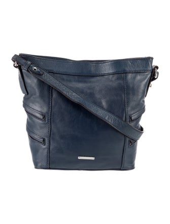 Rebecca Minkoff Leather Shoulder Bag