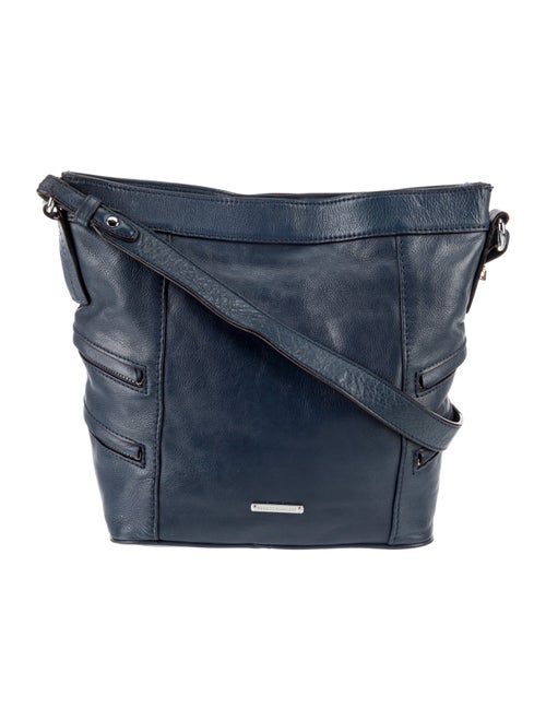 Rebecca Minkoff Leather Shoulder Bag