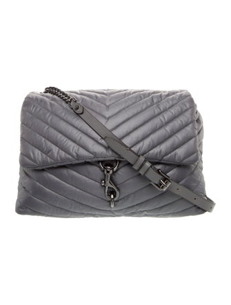 Rebecca Minkoff Quilted Shoulder Bag