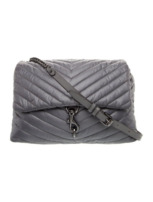Rebecca Minkoff Quilted Shoulder Bag