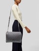 Rebecca Minkoff Quilted Shoulder Bag