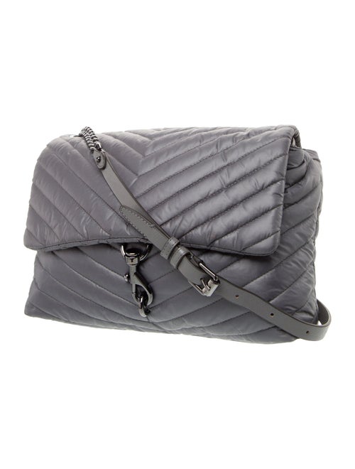 Rebecca Minkoff Quilted Shoulder Bag