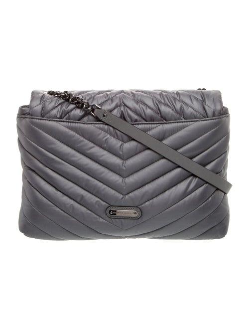 Rebecca Minkoff Quilted Shoulder Bag