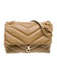 Rebecca Minkoff Quilted Shoulder Bag