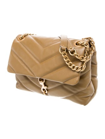 Rebecca Minkoff Quilted Shoulder Bag