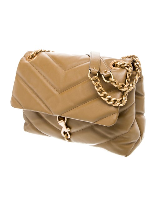 Rebecca Minkoff Quilted Shoulder Bag