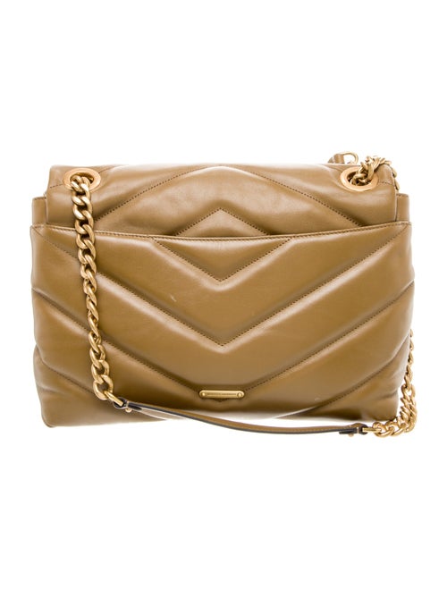 Rebecca Minkoff Quilted Shoulder Bag