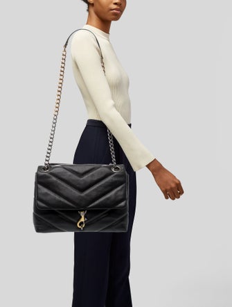 Rebecca Minkoff Leather Shoulder Bag