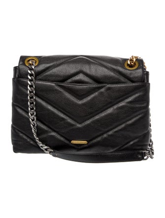 Rebecca Minkoff Leather Shoulder Bag