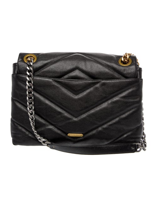 Rebecca Minkoff Leather Shoulder Bag