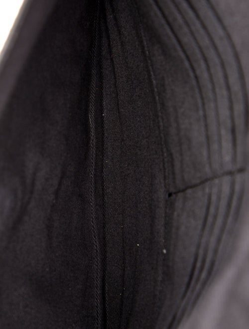 Rebecca Minkoff Leather Clutch