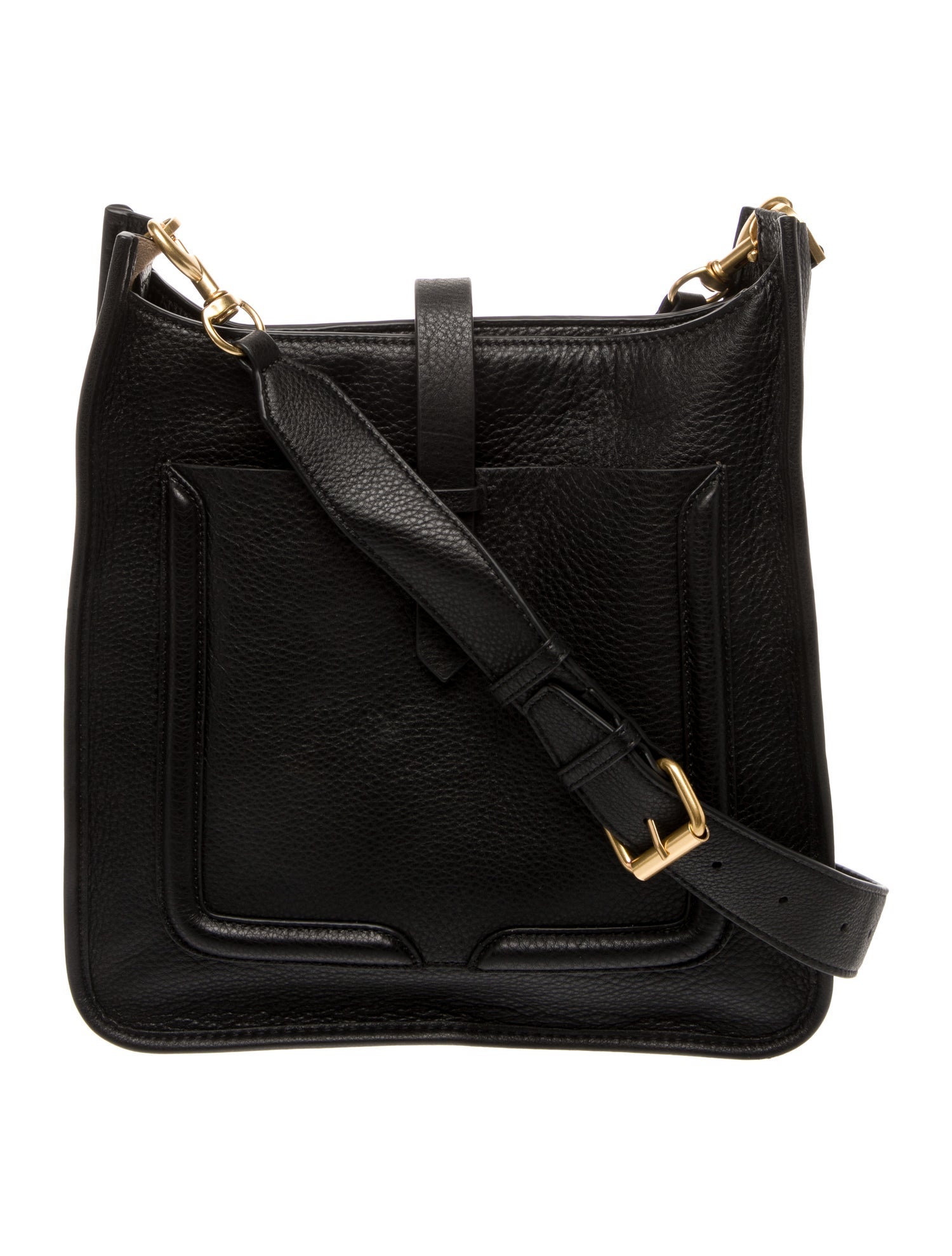Rebecca Minkoff Leather Shoulder Bag