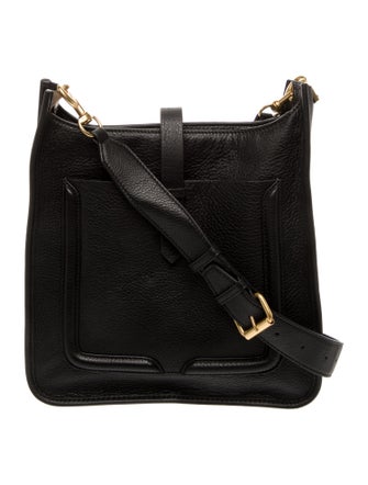 Rebecca Minkoff Leather Shoulder Bag
