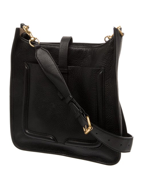 Rebecca Minkoff Leather Shoulder Bag
