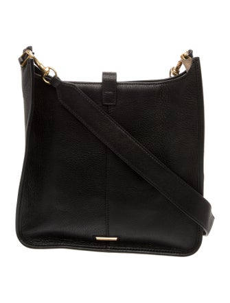 Rebecca Minkoff Leather Shoulder Bag