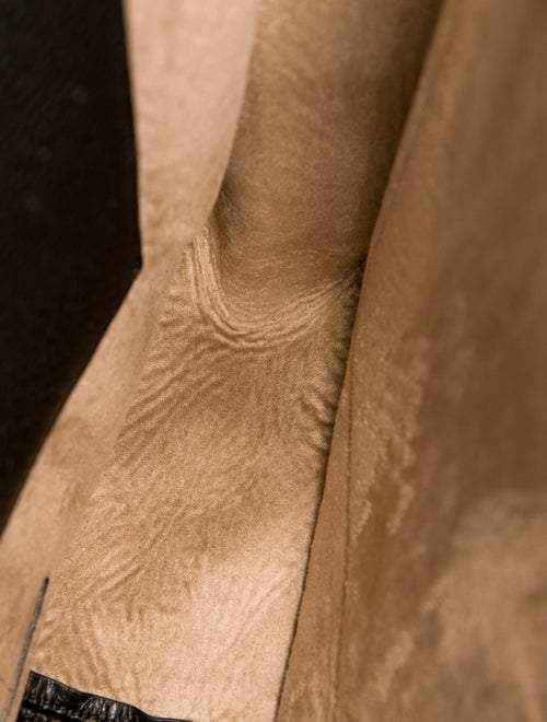 Rebecca Minkoff Leather Shoulder Bag