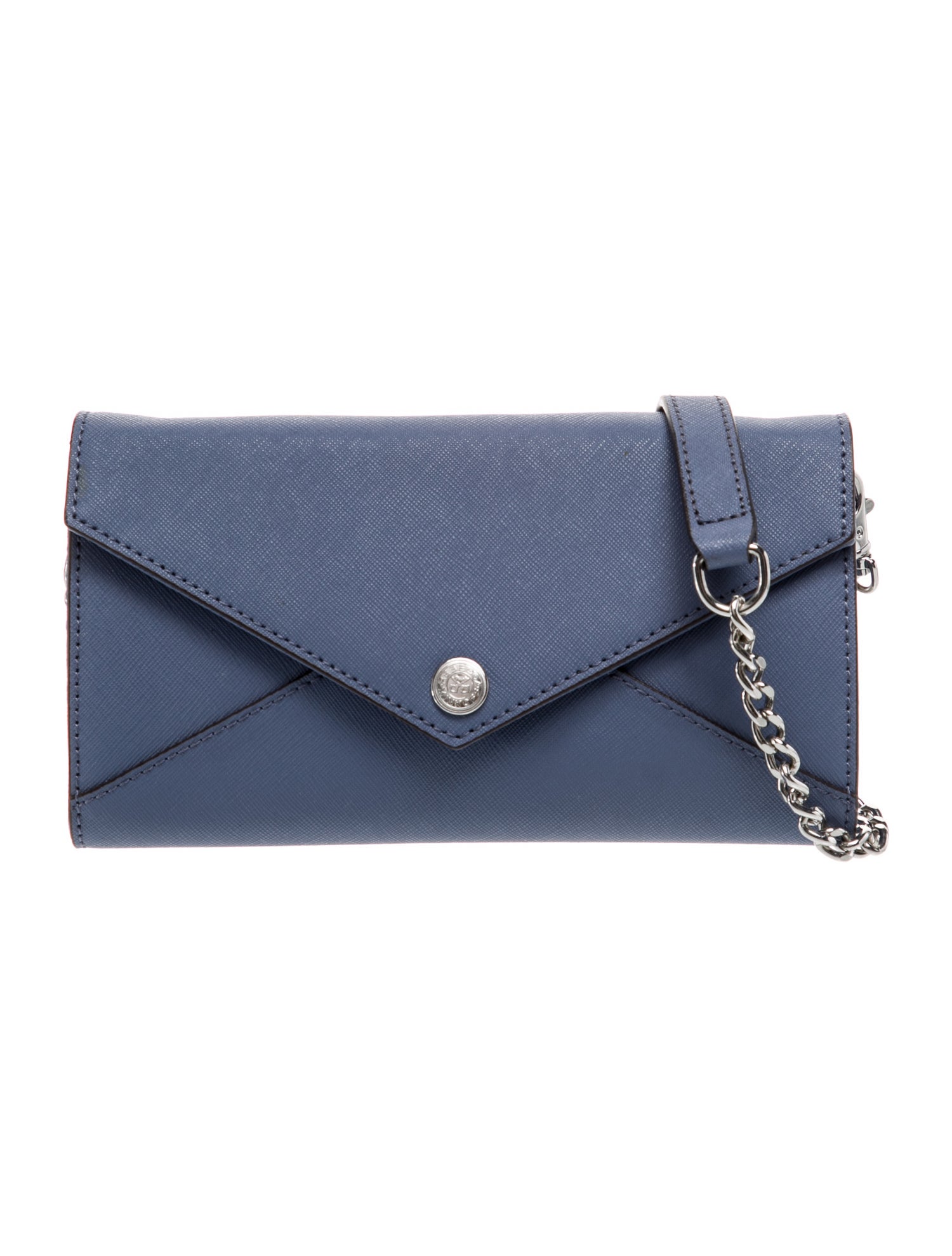 Rebecca Minkoff Leather Crossbody Bag