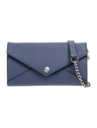 Rebecca Minkoff Leather Crossbody Bag