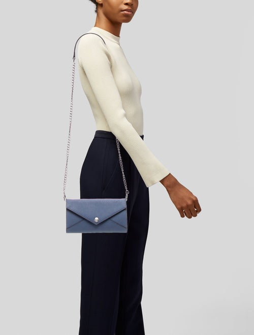 Rebecca Minkoff Leather Crossbody Bag