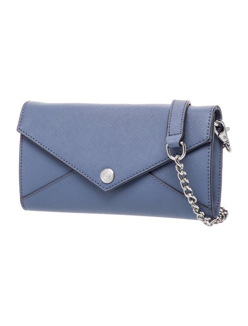 Rebecca Minkoff Leather Crossbody Bag