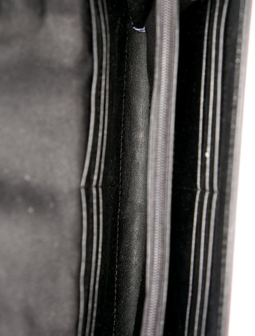 Rebecca Minkoff Leather Crossbody Bag