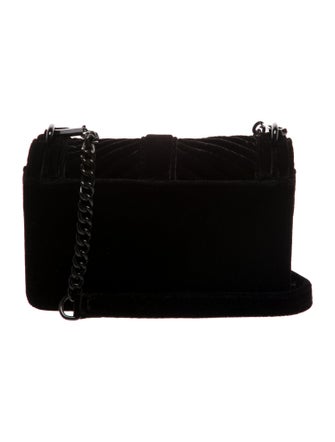 Rebecca Minkoff Quilted Crossbody Bag