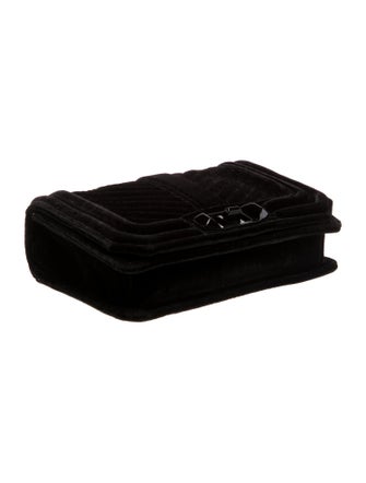 Rebecca Minkoff Quilted Crossbody Bag