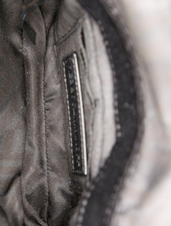 Rebecca Minkoff Quilted Crossbody Bag