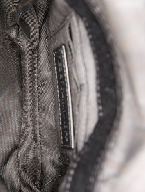 Rebecca Minkoff Quilted Crossbody Bag